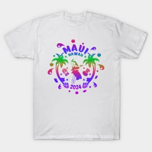 Maui T-Shirt T-Shirt